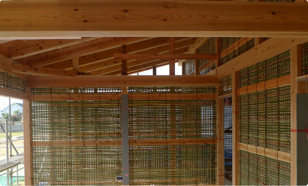 How To Bamboo Of Tutikabe Net